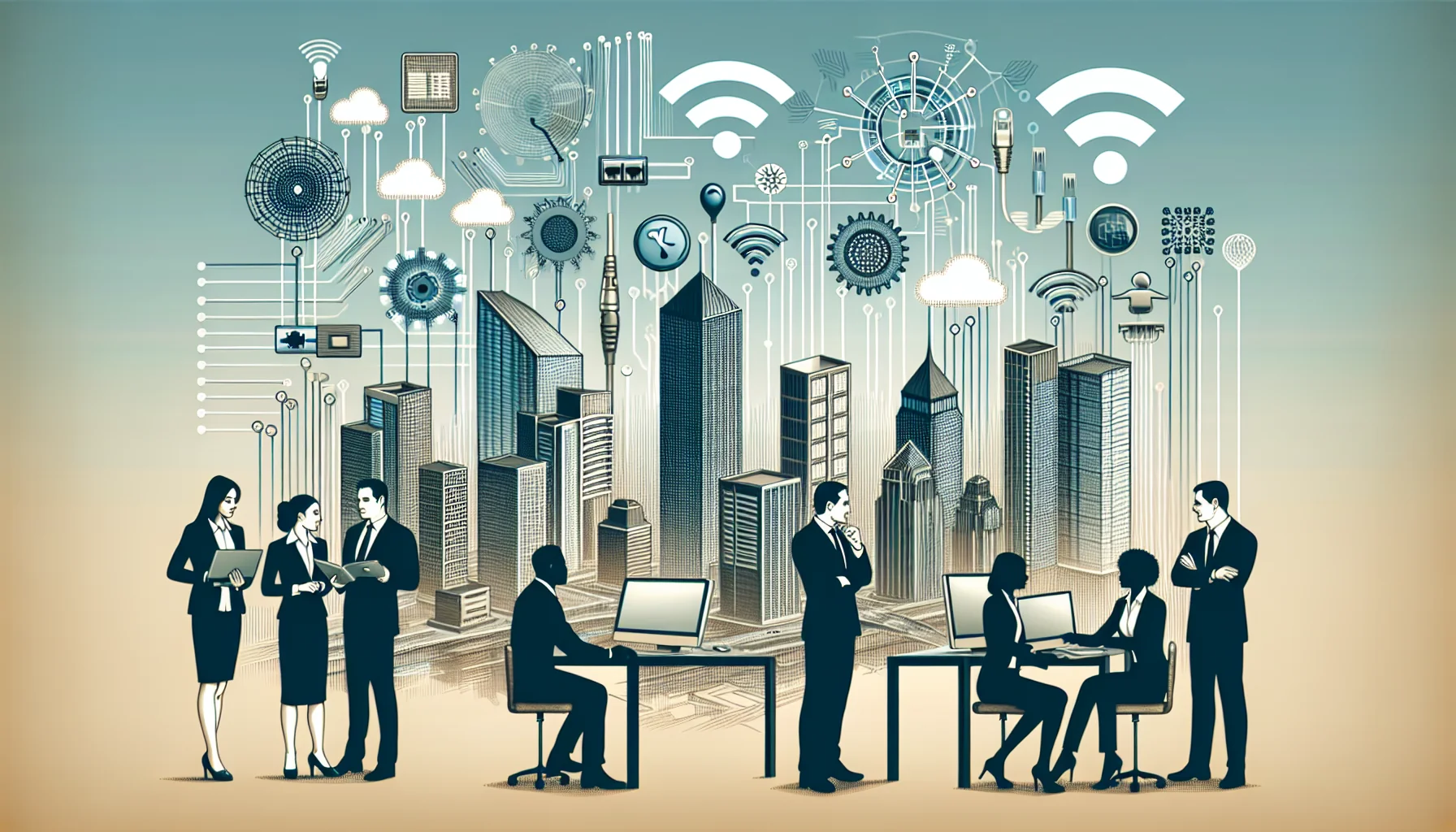 Обзор тарифов Билайн, предназначенных только для доступа в интернет